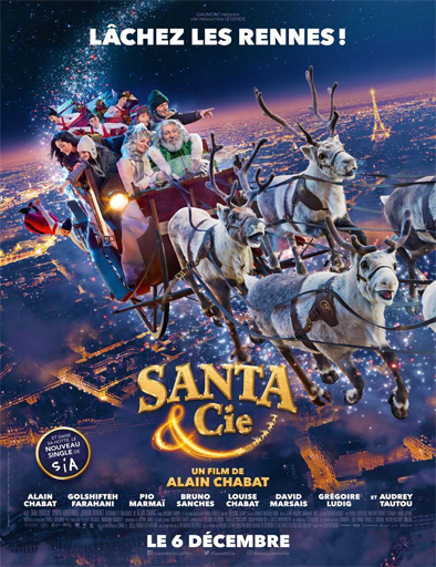 Santa And Cie 2018 ES